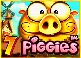 tiger911 7 Piggies ทดลองเล่นฟรี