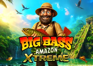 tiger911 Big Bass Amazon Xtreme ทดลองเล่นฟรี