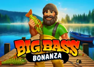 tiger911 Big Bass Bonanza ทดลองเล่นฟรี