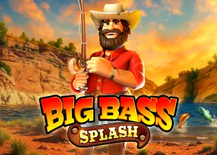 tiger911 Big Bass Splash ทดลองเล่นฟรี