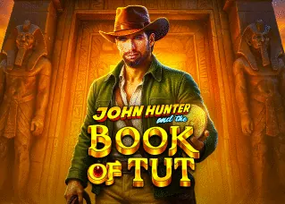 tiger911 Book of Tut