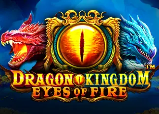 tiger911 Dragon Kingdom Eyes of Fire ทดลองเล่นฟรี