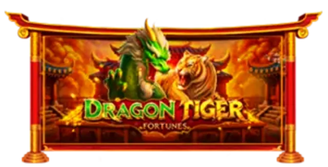 tiger911 Dragon Tiger ทดลองเล่นฟรี