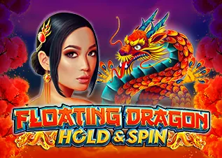 tiger911 Floating Dragon ทดลองเล่นฟรี