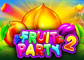 tiger911 Fruit Party 2 ทดลองเล่นฟรี