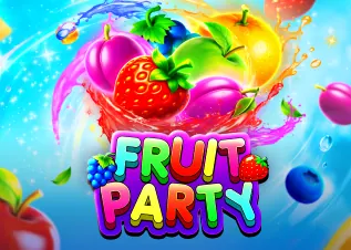 tiger911 Fruit Party