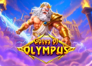 tiger911 Gates of Olympus