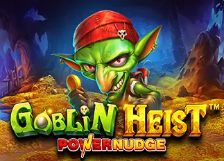 tiger911 Goblin Heist Powernudge ทดลองเล่นฟรี