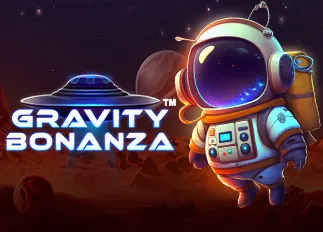 tiger911 Gravity Bonanza ทดลองเล่นฟรี