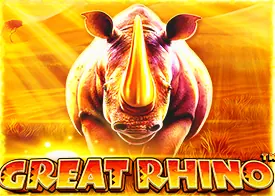 tiger911 Great Rhino ทดลองเล่นฟรี