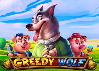 tiger911 Greedy Wolf ทดลองเล่นฟรี