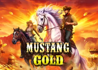 tiger911 Mustang Gold ทดลองเล่นฟรี