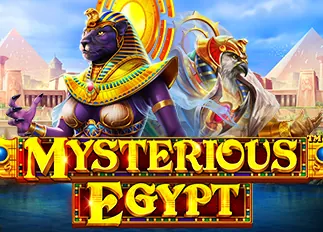 tiger911 Mysterious Egypt ทดลองเล่นฟรี