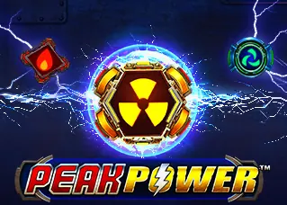 tiger911 Peak Power ทดลองเล่นฟรี