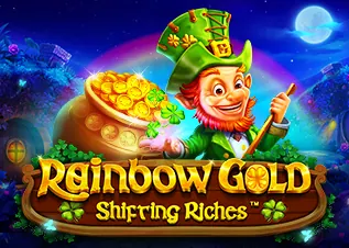 tiger911 Rainbow Gold ทดลองเล่นฟรี