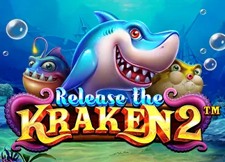 tiger911 Release the Kraken 2 ทดลองเล่นฟรี