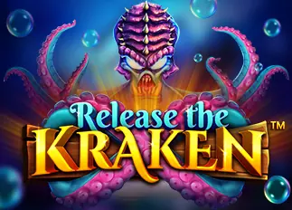 tiger911 Release the Kraken ทดลองเล่นฟรี