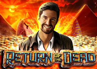 tiger911 Return of the Dead ทดลองเล่นฟรี
