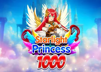 tiger911 Starlight Princess 1000 ทดลองเล่นฟรี