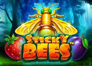 tiger911 Sticky Bees ทดลองเล่นฟรี