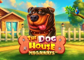 tiger911 The Dog House Megaways ทดลองเล่นฟรี