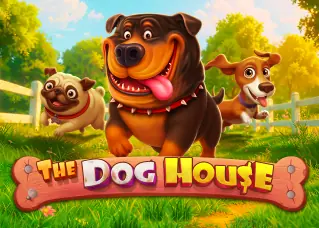 tiger911 The Dog House