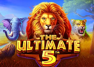 tiger911 The Ultimate 5 ทดลองเล่นฟรี