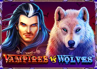 tiger911 Vampires vs Wolves ทดลองเล่นฟรี