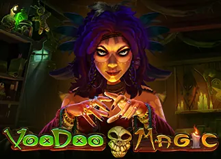 tiger911 Voodoo Magic ทดลองเล่นฟรี