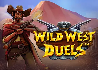 tiger911 Wild West Duels ทดลองเล่นฟรี