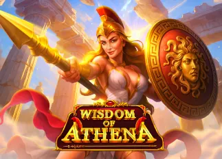 tiger911 Wisdom of Athena ทดลองเล่นฟรี