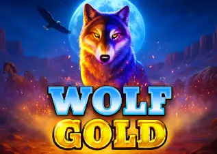 tiger911 Wolf Gold ทดลองเล่นฟรี